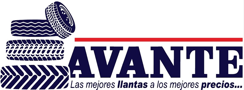 Llantas Avante Atlixco